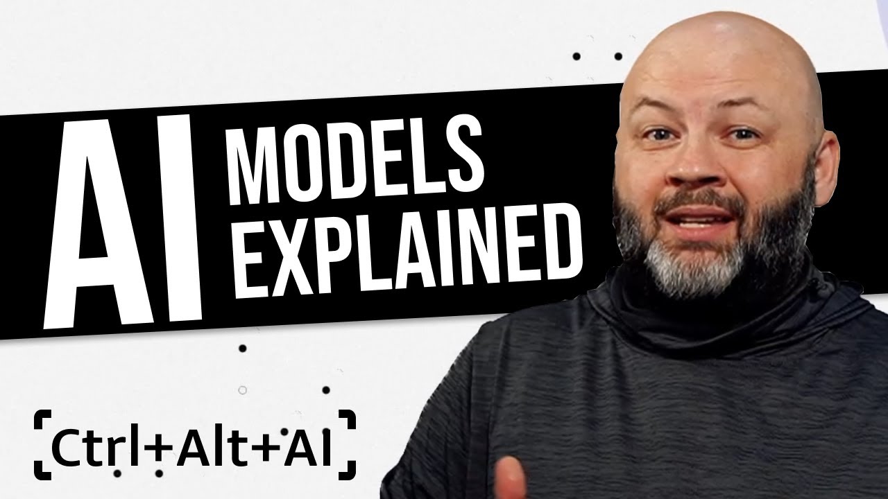 How Do Machine Learning Models Actually Work?