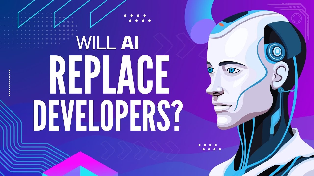 Will AI Replace Web Developers?