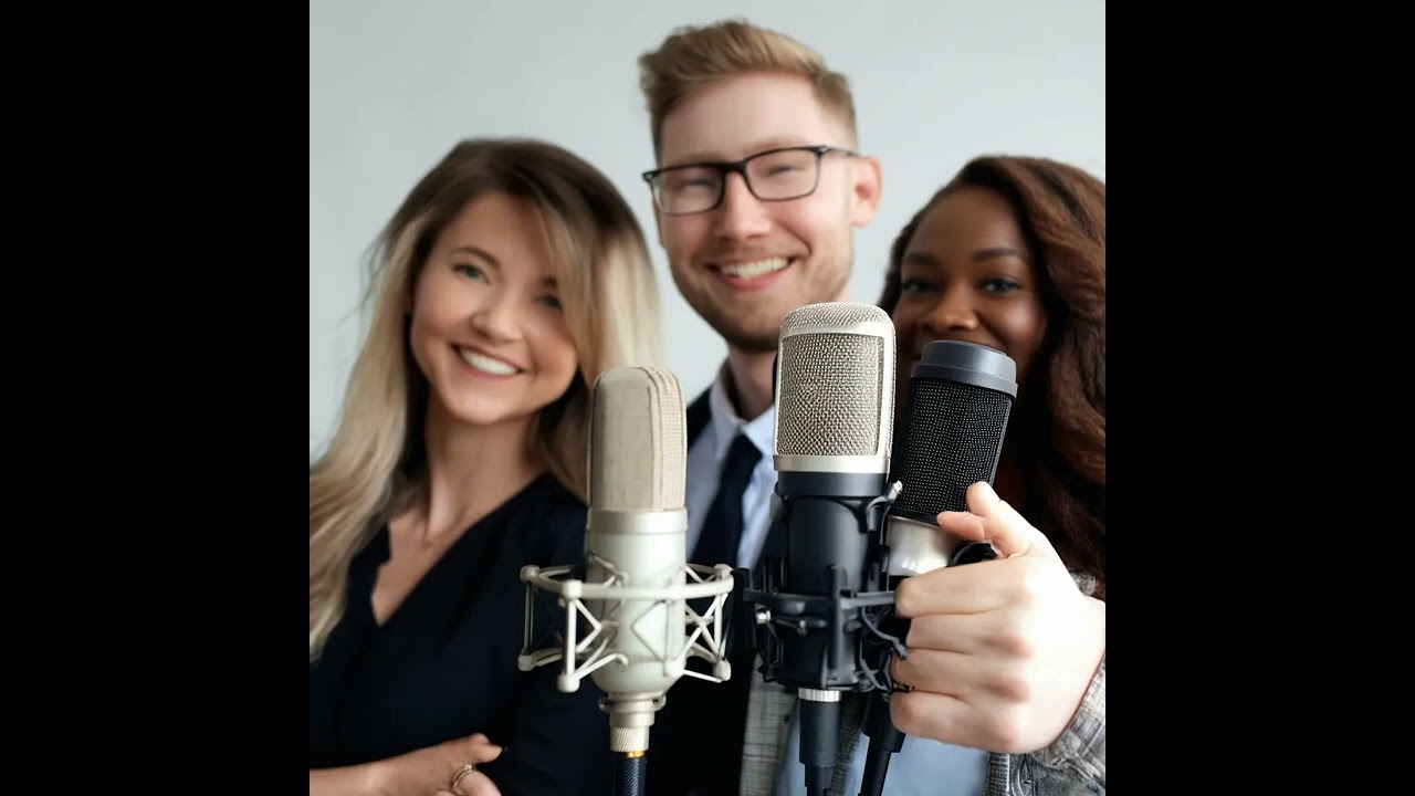 Mastering the Sales Funnel: Boost Your Conversions & Scale Your Business | Learn from Podcast