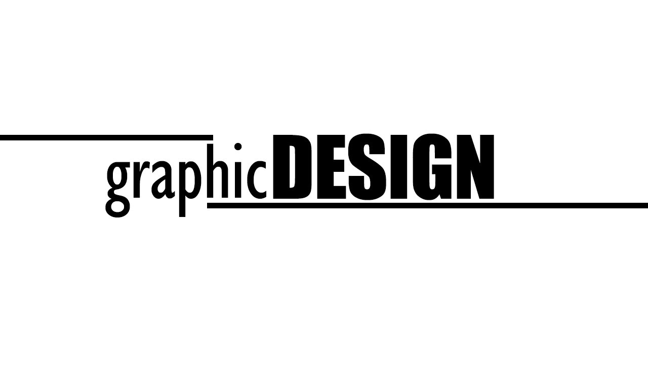 4 basic concepts of graphic design – learn graphic design