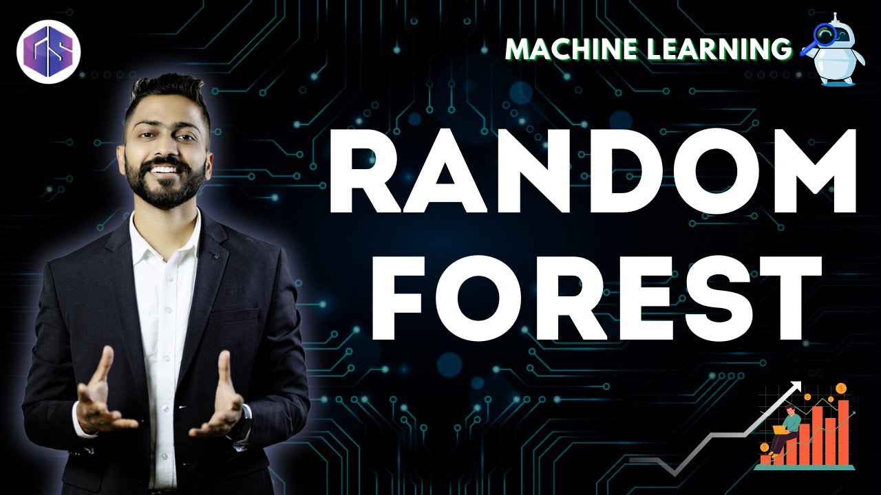 Random Forest 🌳 in Machine Learning 🧑‍💻👩‍💻
