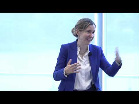 ALC 2023: Saturday Keynote: Better Generative AI