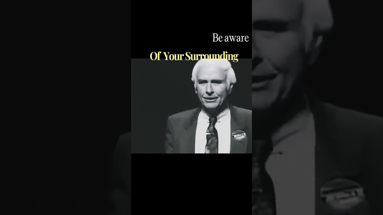 What Separates Winners from Losers in 2024? Jim Rohn