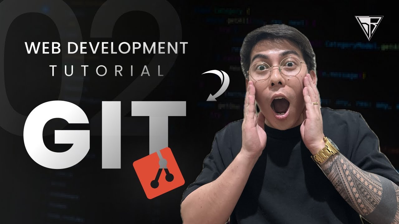 Web Development Tutorial from Zero to Hero – Learn Git