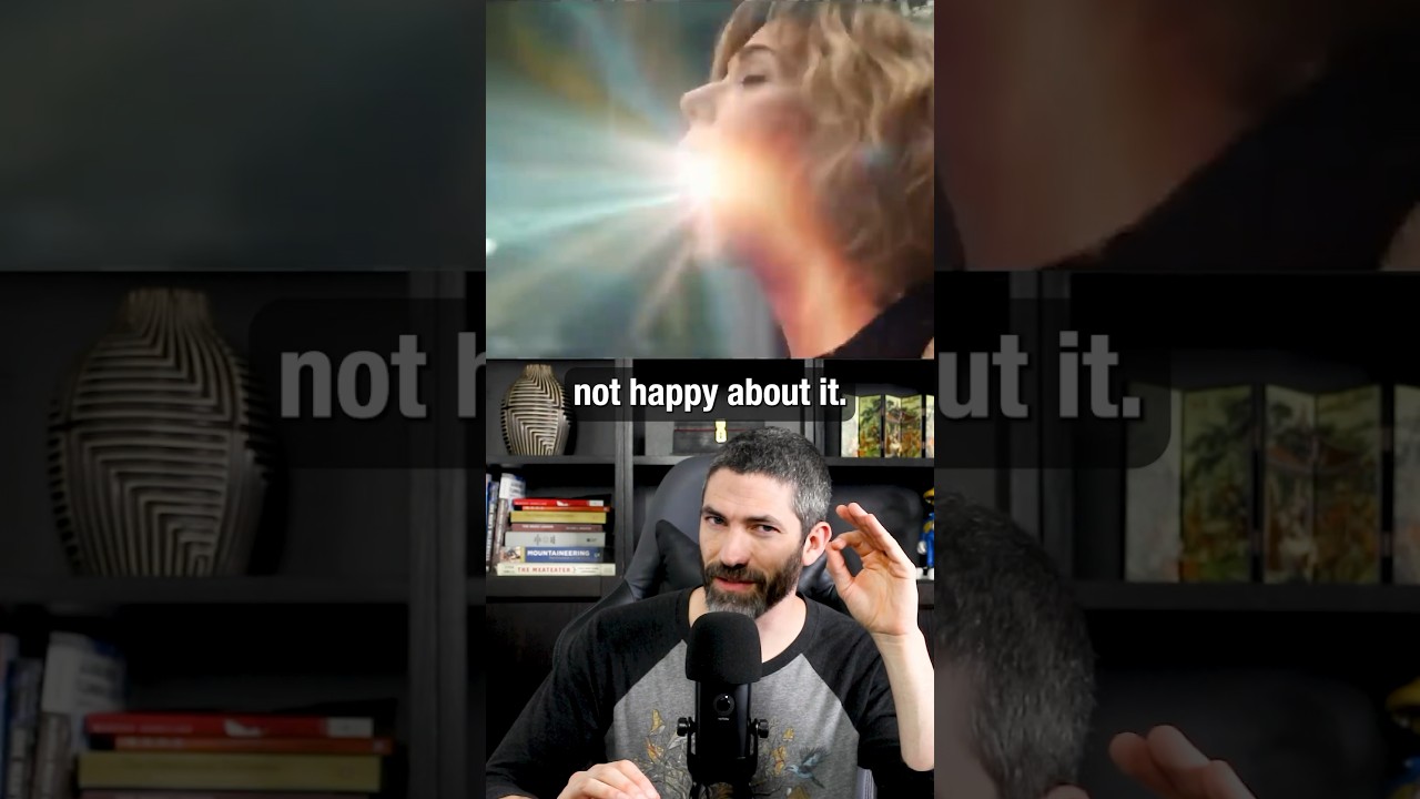 Scarlett Johansson vs. OpenAI
