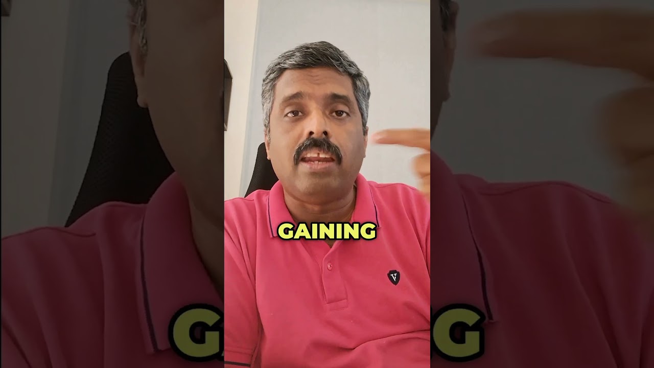 Learn High Salary and Job Security Skill – AI, ML and Data Science | Anand Vaishampayan Shorts