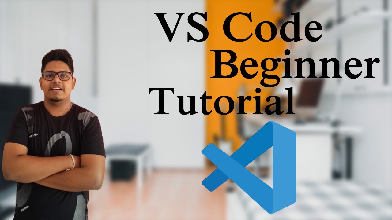 Learn Web Development | PT6 | VS Code Beginner Tutorial
