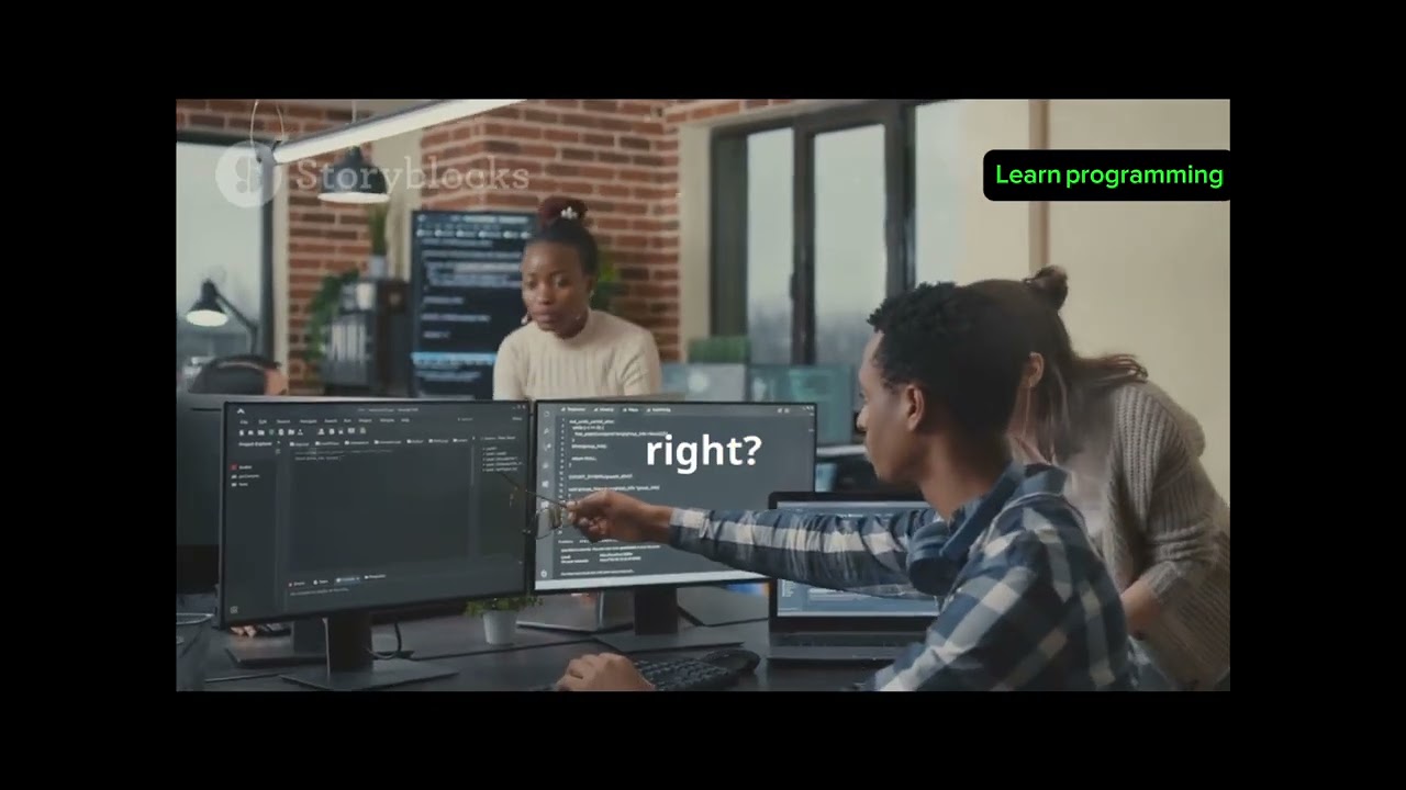 Lesson (3) to learn programming