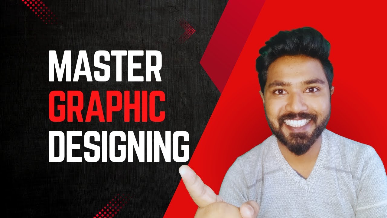Learn Graphic Design Online | Graphic Design for Beginners
