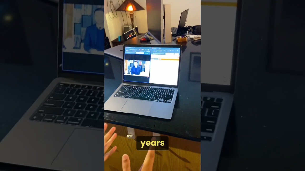 POV: Using AI to Land a $300K Job at OpenAI