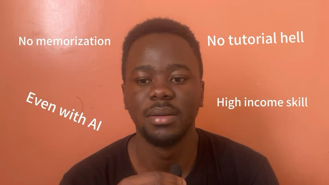 How to learn programming this 2025. I made an app that made me money.