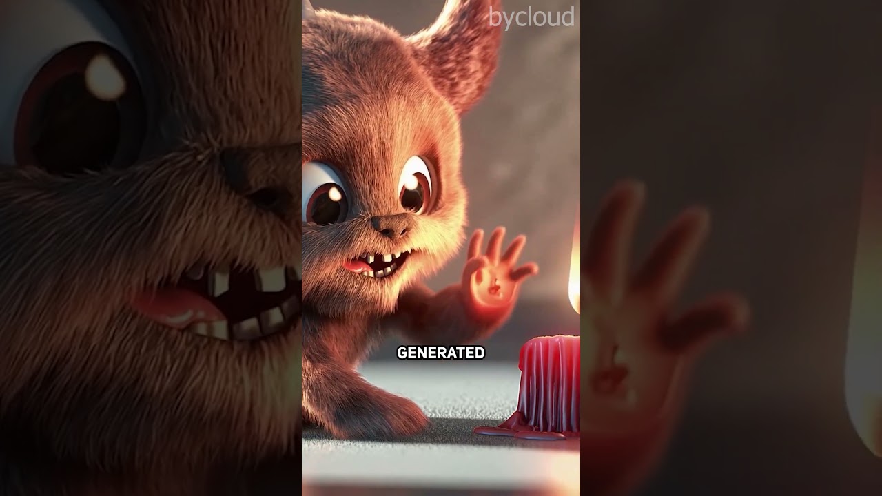 OpenAI’s Sora: Text-to-Video Is Getting Way Too Real