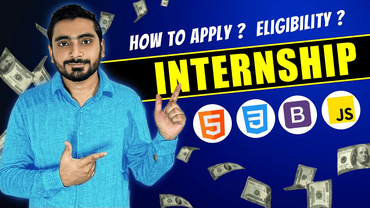 Want a Remote Web Development Internship? Apply Now with Smash Code!