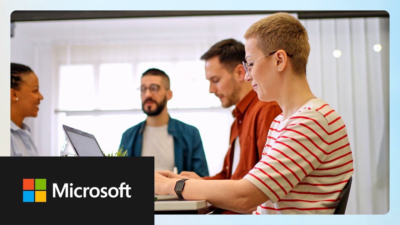 Microsoft 365 Copilot l Introducing agents in SharePoint