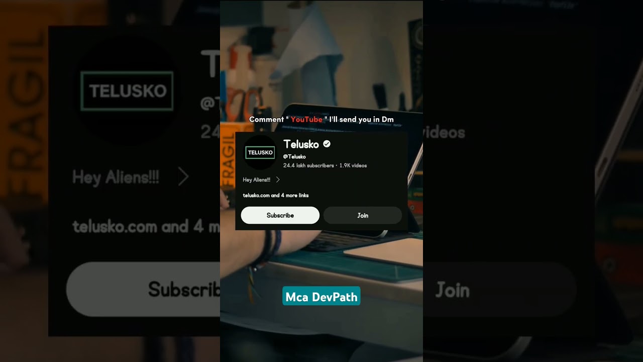 best youtub channels to learn programming language #coding #programming