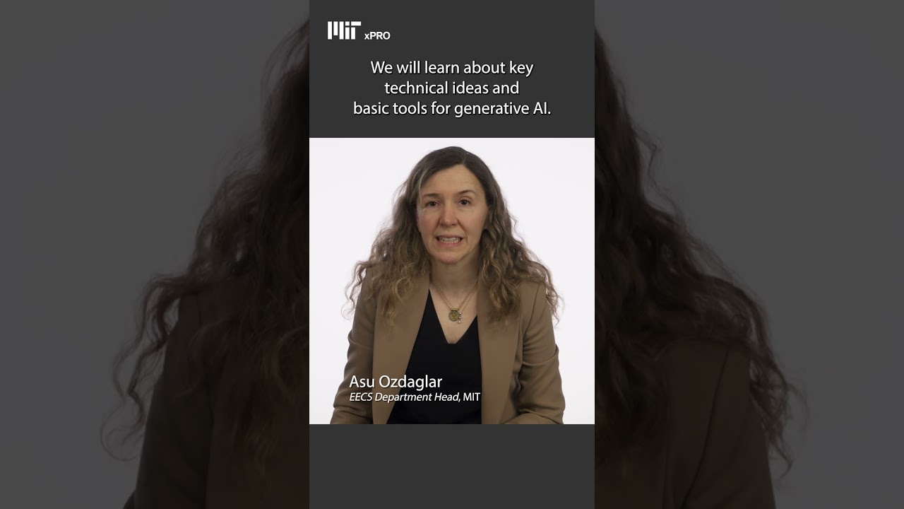 Driving Innovation with Generative AI