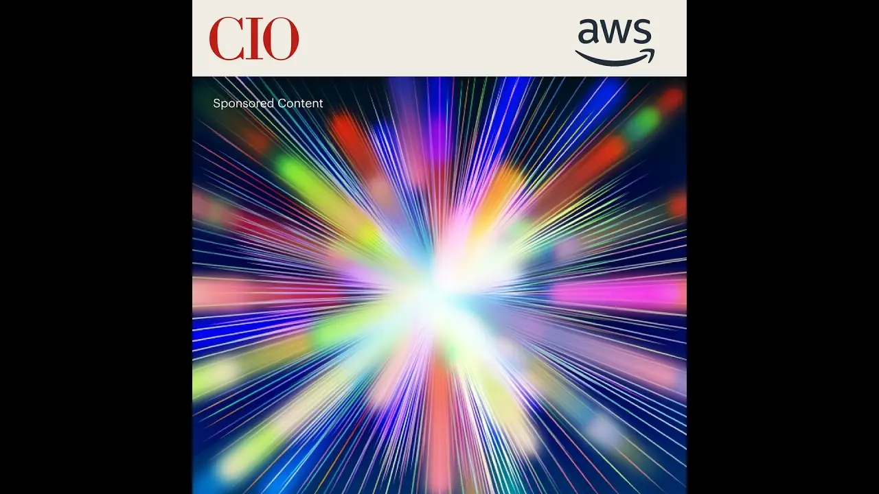 Caylent: A strategic approach to generative AI adoption, from vision to value