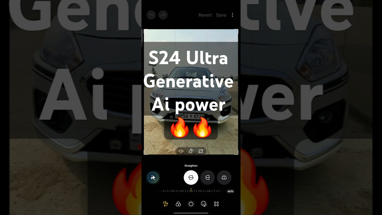 Samsung S24 Ultra Generative AI feature 🔥 #Samsung #AI #Technology #Smartphone #Innovation #s24ultra