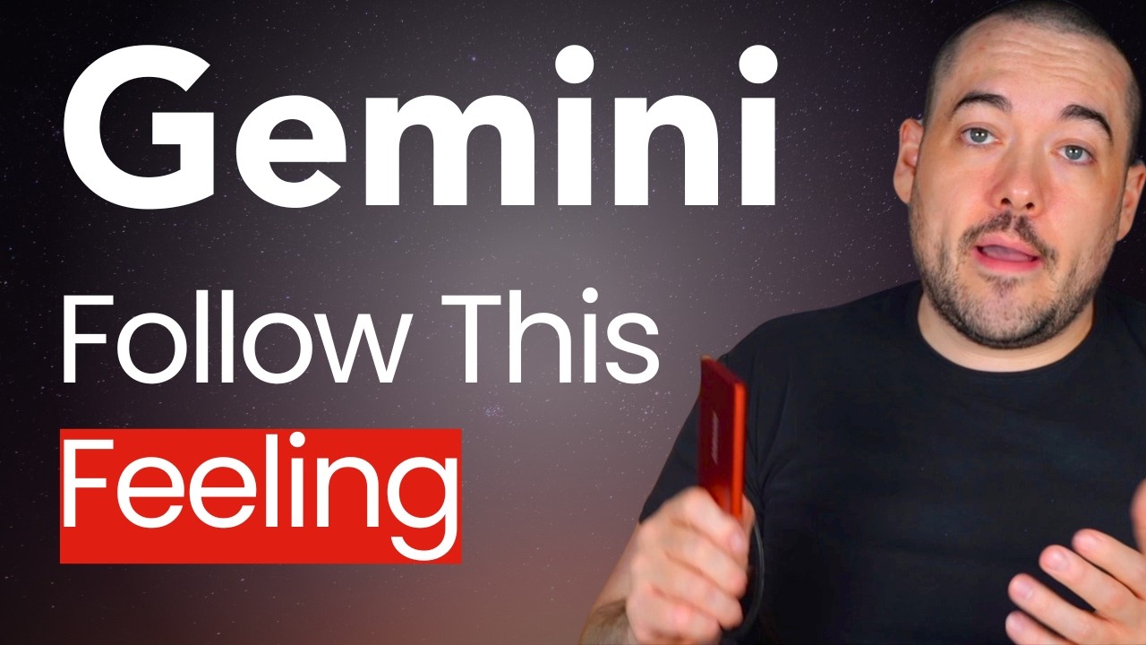 Gemini THIS Is What You’ve Been Waiting For! August 4th – 10th Tarot