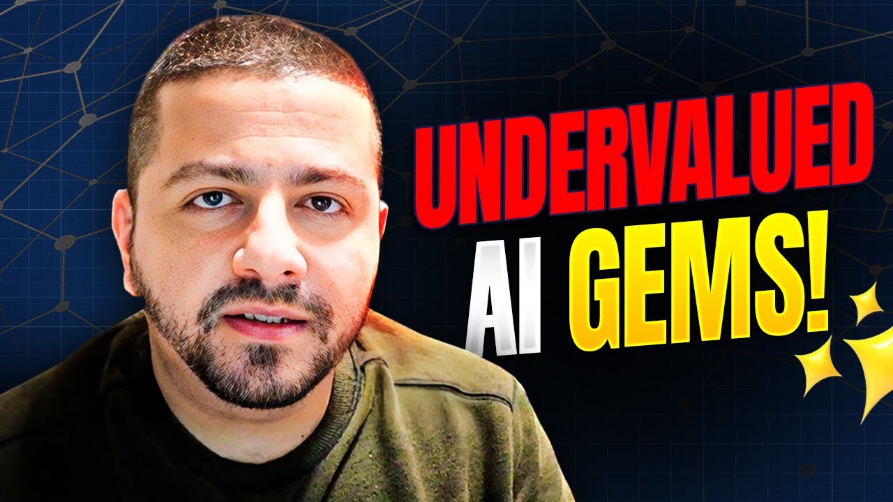 2 Cheap AI Stocks You Can Buy Now and Hold Long-Term | Best AI Stocks to Buy Now