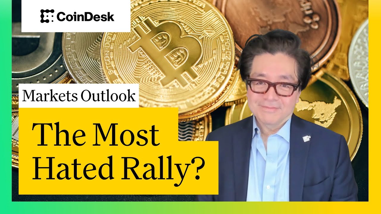 Tom Lee Predicts $250K Bitcoin & $15K Ethereum – Here’s Why