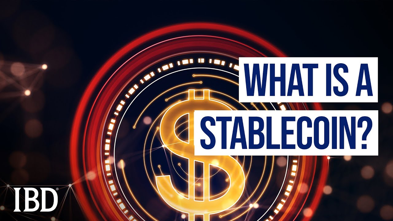 Why Stablecoins Are Drawing The Attention Of Walmart, Amazon And The U.S. Government