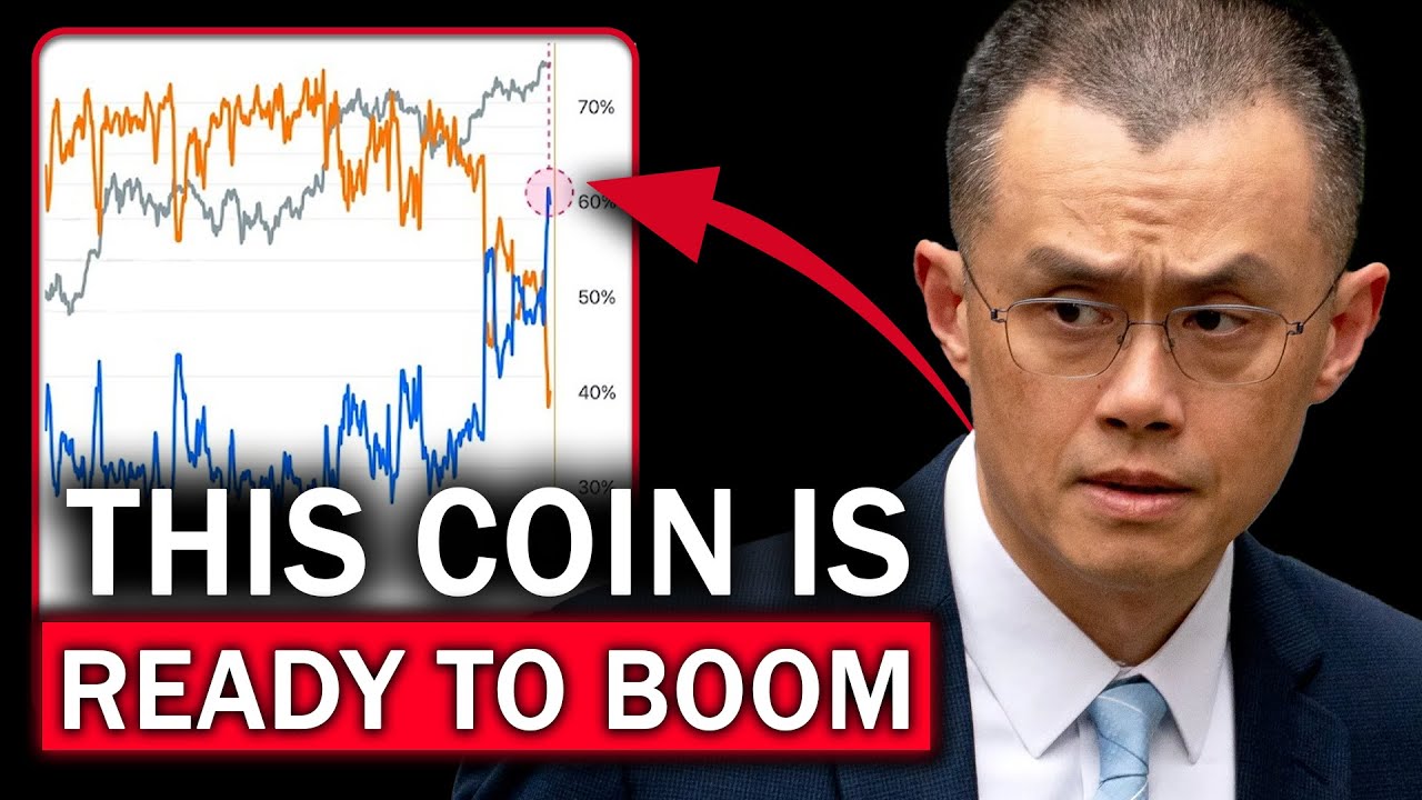 This Key Signal Marks the Beginning of Altcoin Season (Blockchain Analysis)