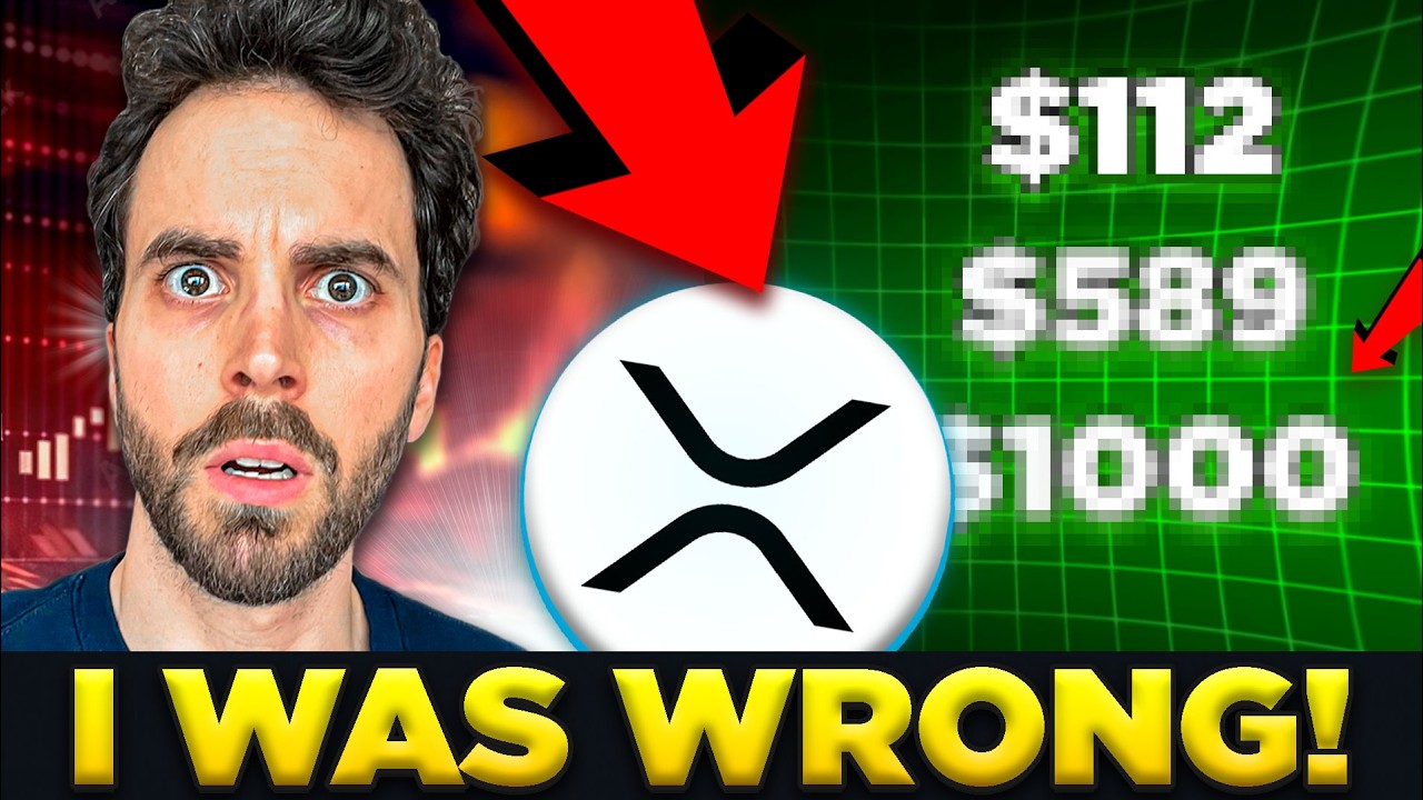 What 1,000 XRP Coins Will Be Worth in 2026…