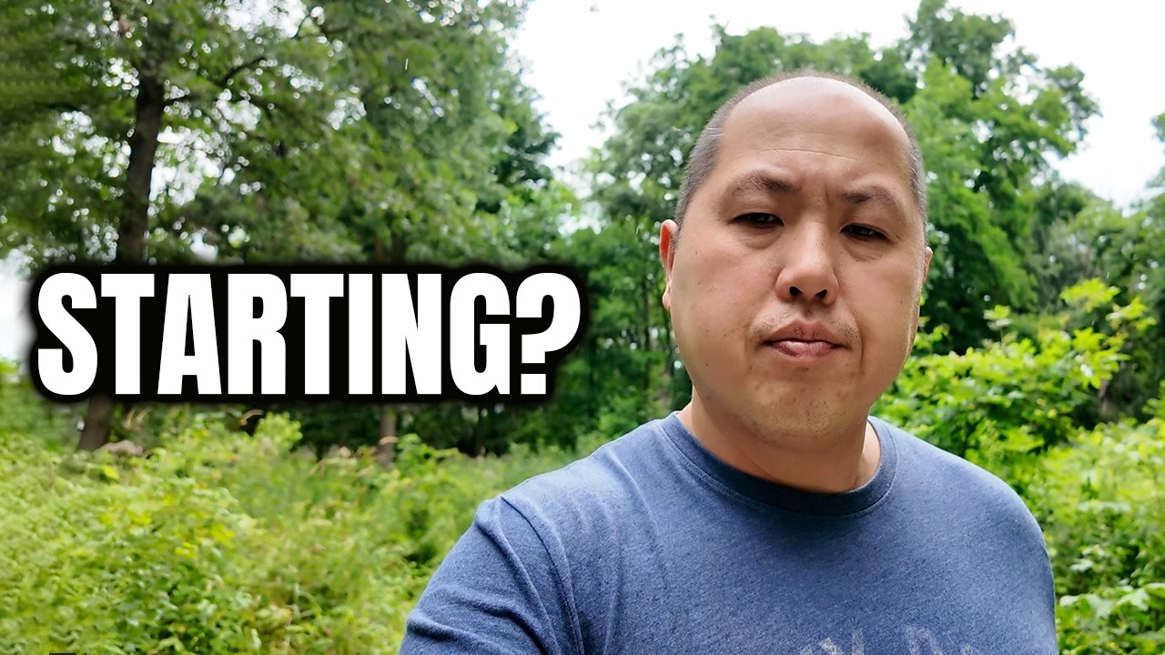 The Start of Altcoin Season…