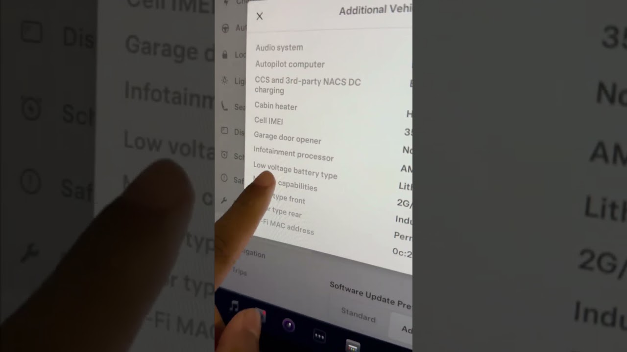 How to check if you can get Grok in your Tesla