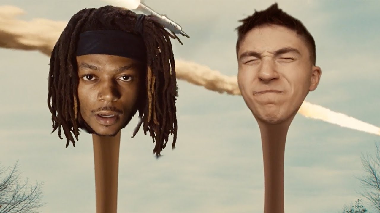 Token – Boom ft. J.I.D (Official Video)