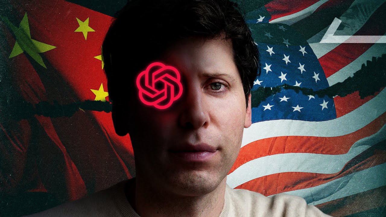 What OpenAI Doesn’t Want You to Know