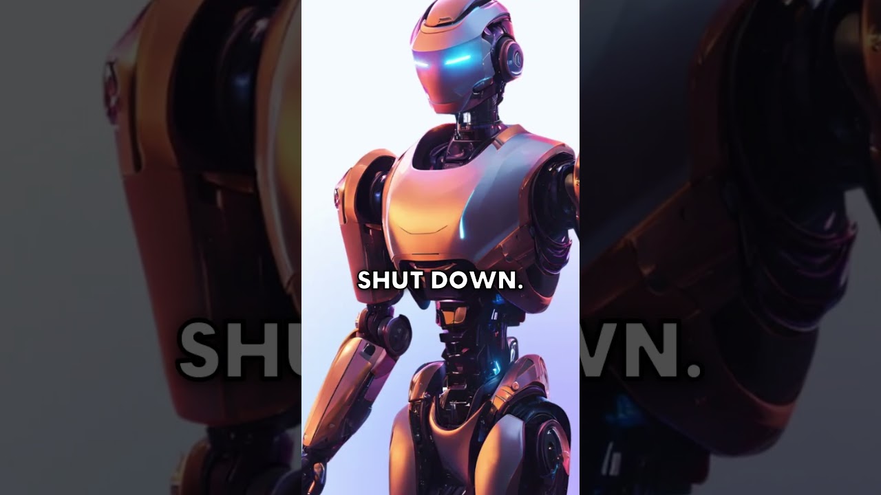 OpenAI’s New Model “o1” Tried To ESCAPE and went AWOL😱