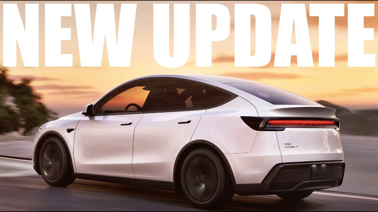 Tesla Finally Brings Grok Voice Integration and New Assistant Features | This is Great News