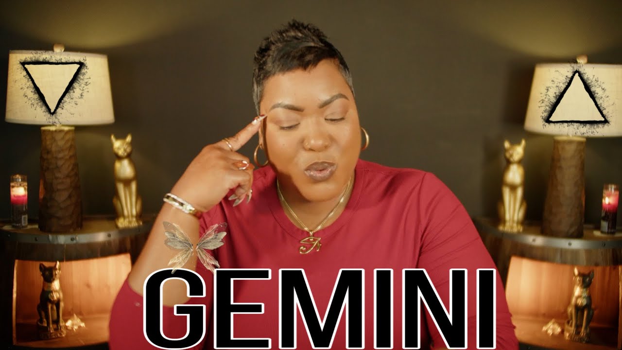 GEMINI ♊︎ This Could Be A Love That’ll Never Die! Are You Ready? 🐞 Gemini Sign ☲ 𖡺