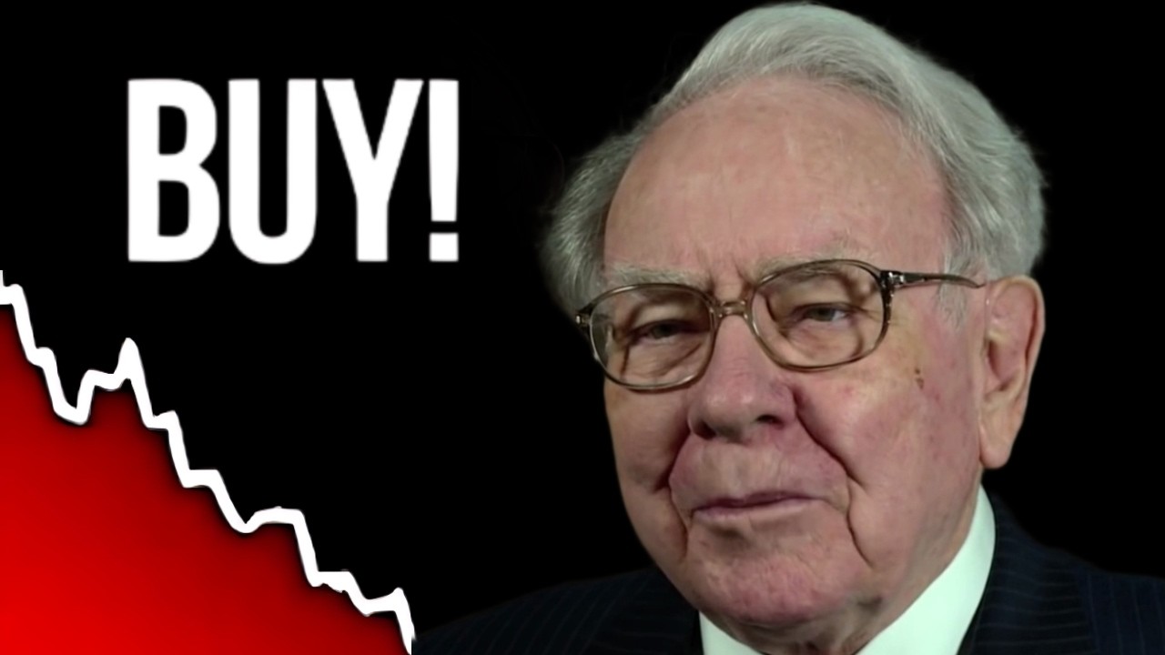 Warren Buffet Just Bought $5B of THIS AI Stock — (WILL 10X!)