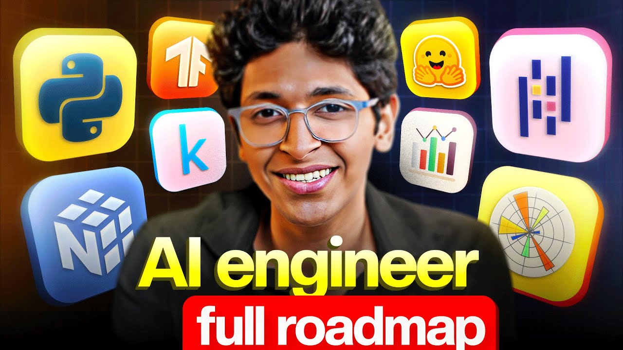 How I’d Learn AI in 2025 (If I Could Start Over)