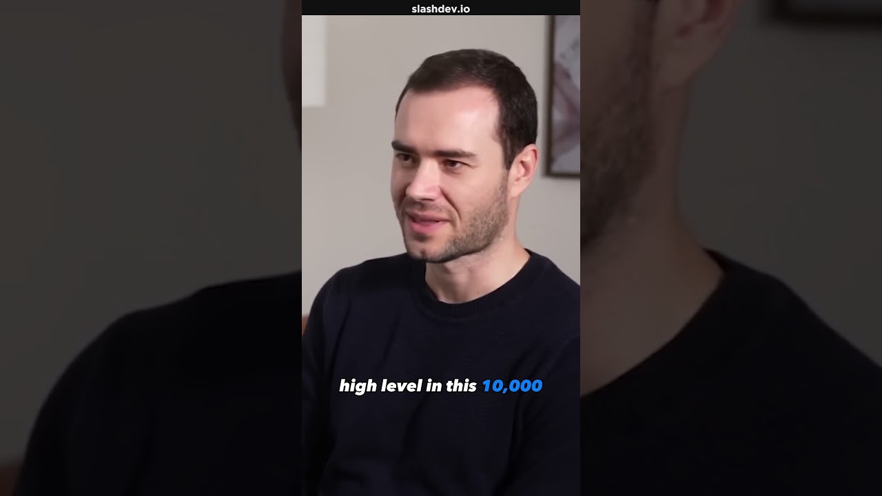 Advice for machine learning beginners Andrej Karpathy and Lex Fridman #shorts #viral #commitment