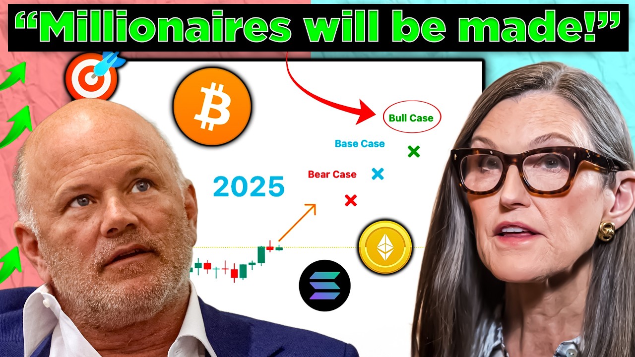 These 3 Crypto Coins Will Skyrocket in 21 Days (Don’t Miss Out)