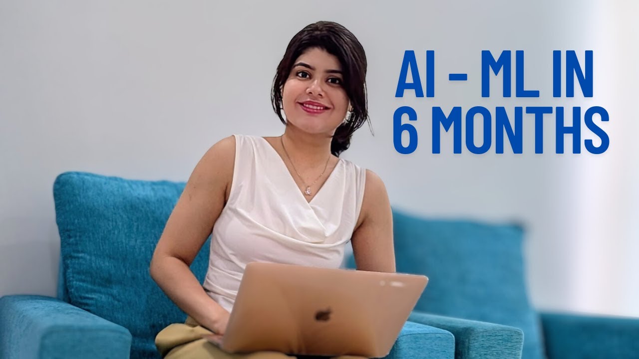 How I’d learn AI in 2025 (If I started from zero)