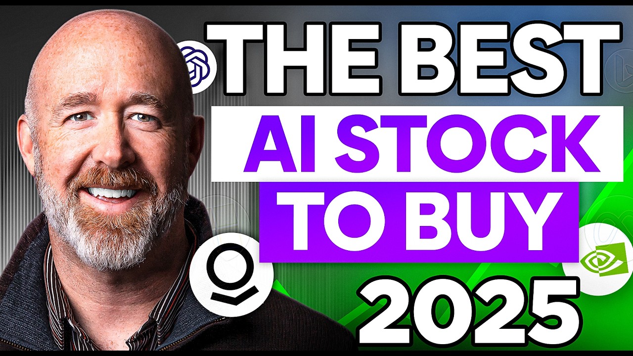 Top AI Stock 2025 – Millionaire Makers