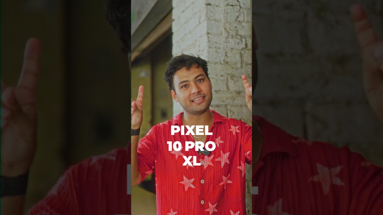 Google Pixel 10 Pro leaks | #googlepixel #google #gemini