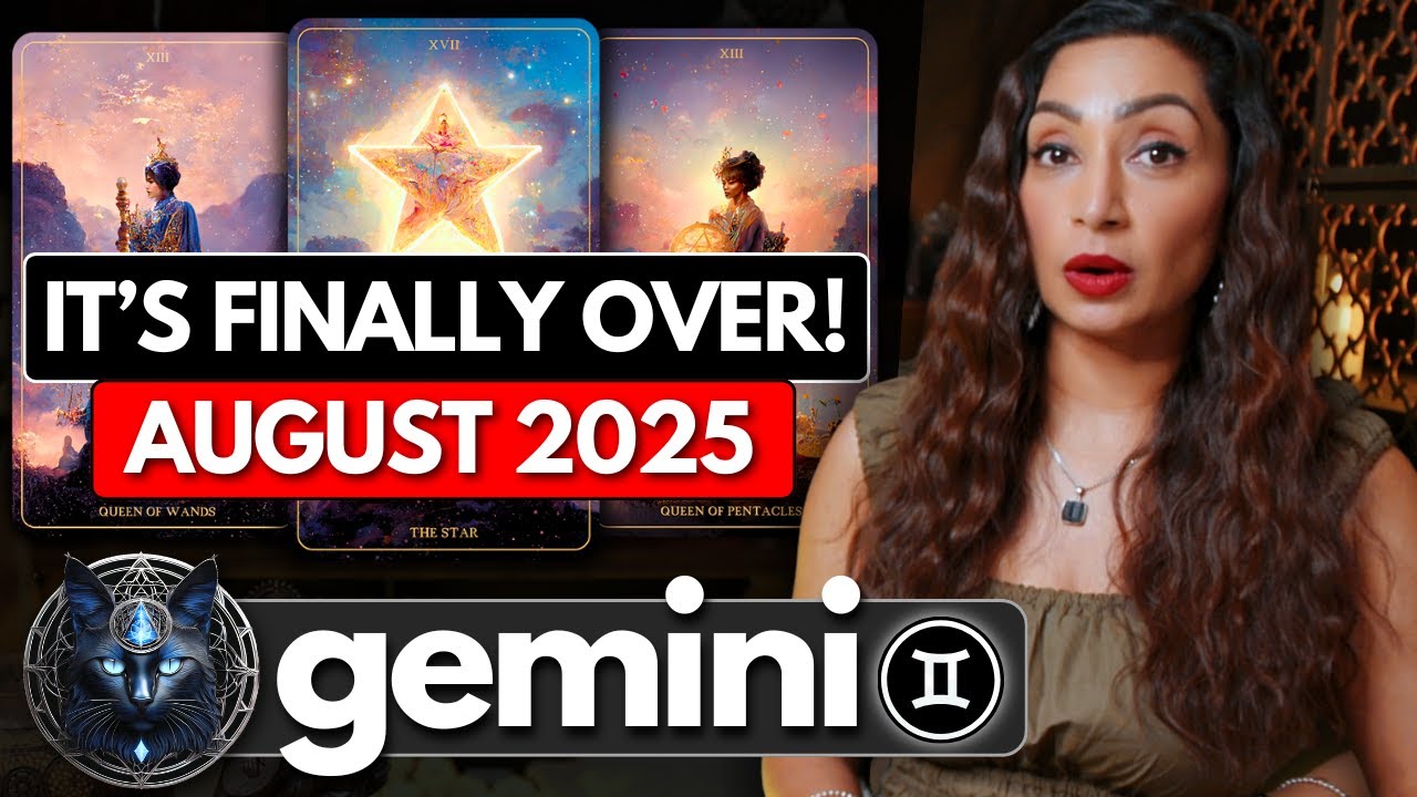 GEMINI ♊︎ “You Asked For A Sign… This Is It!” 🐞 Gemini Sign ☾₊‧⁺˖⋆