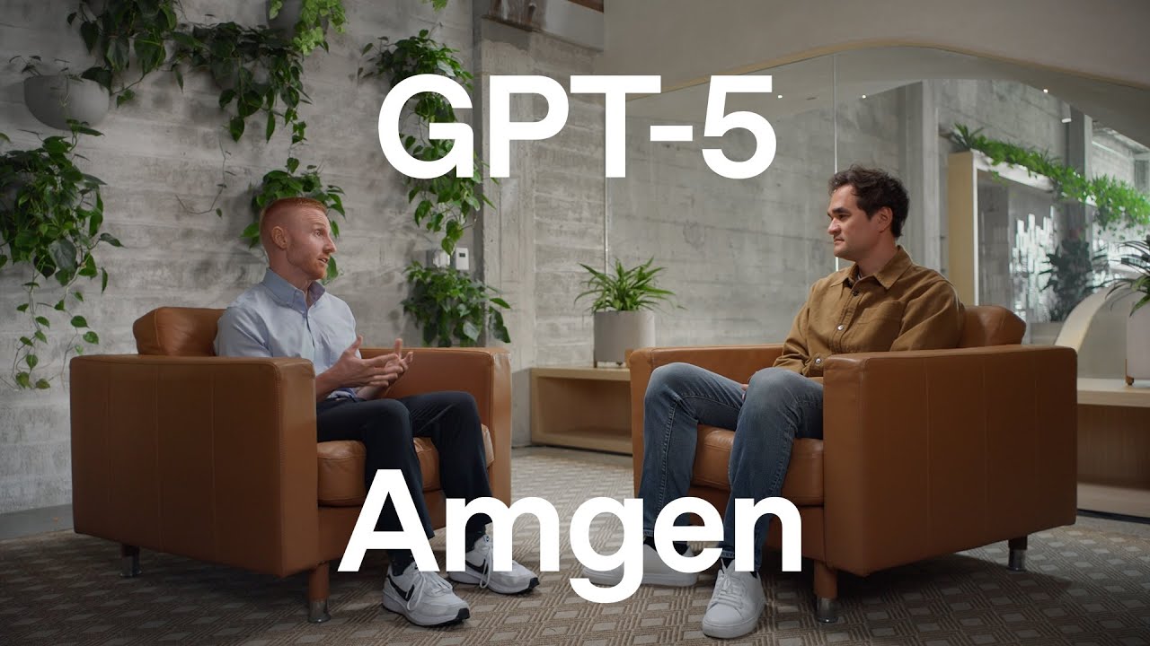 GPT-5 for Scientific Discovery