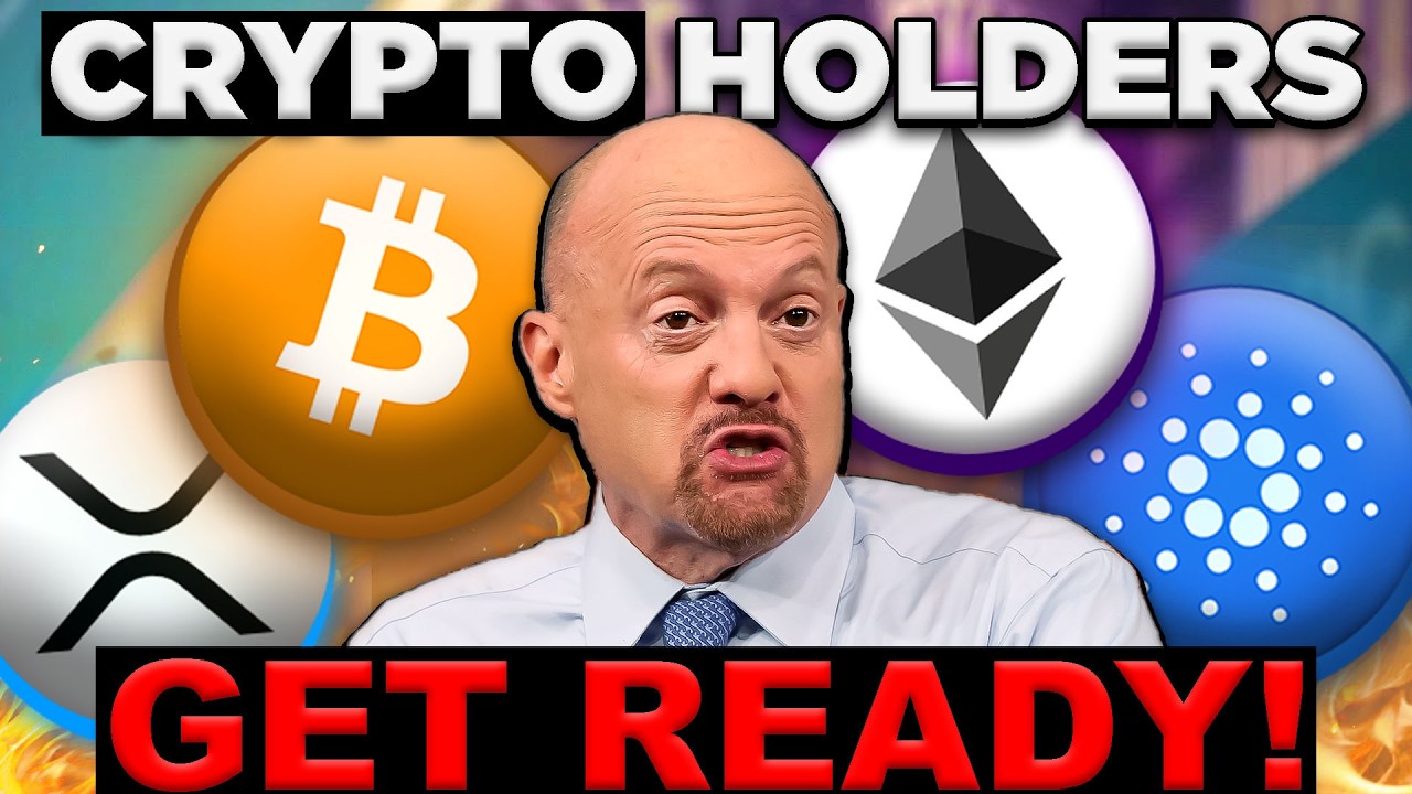 “IT’S A TRAP!” crypto selling-off due to this