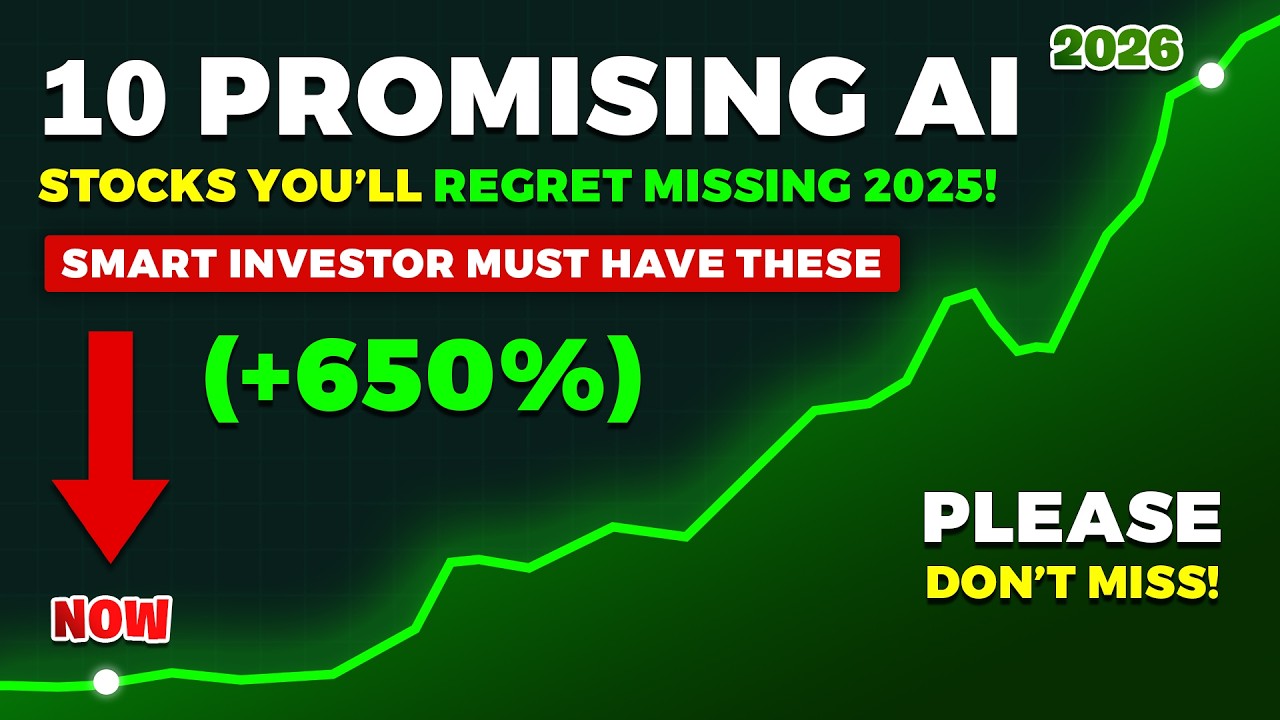 10 Explosive AI Stocks Hedge Funds Are Quietly Buying in 2025 – Don’t Miss!