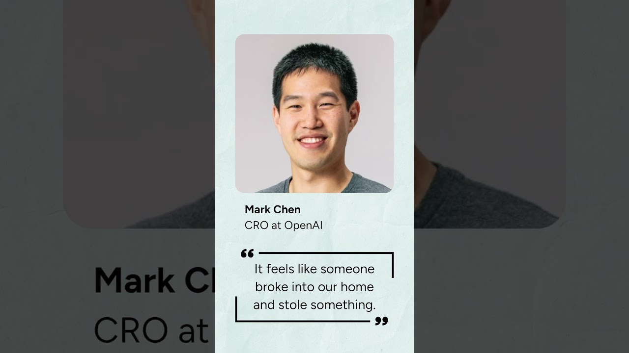 Meta vs OpenAI: The $100M AI Talent War!