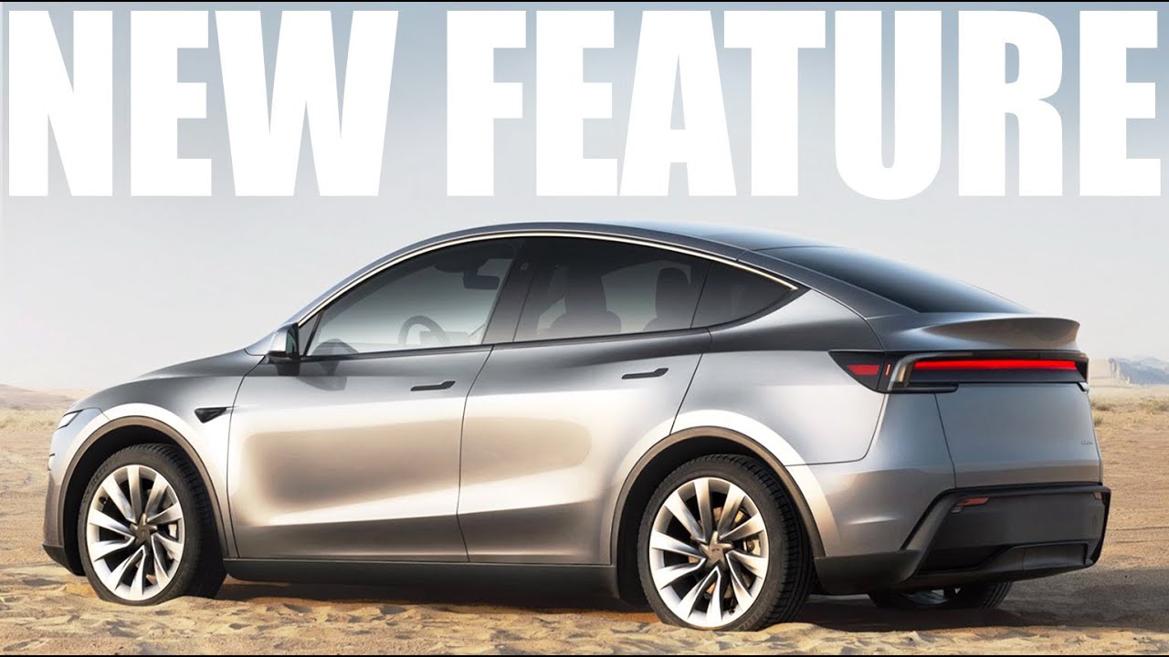 Tesla Releases 2025.26 Summer Update with Light Sync and Grok AI | It’s Finally Here