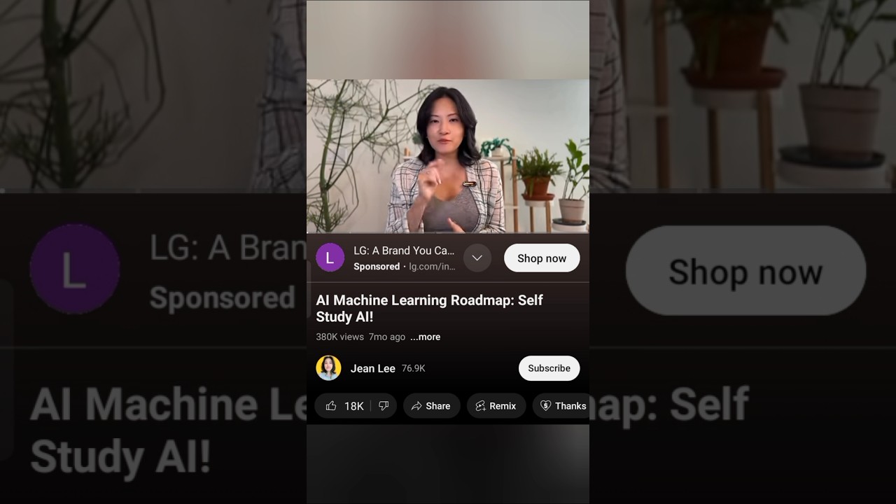 Ai Machine Learning Road Map And Ai Agents Explained #shorts #ai #ml #programming  #aiagents