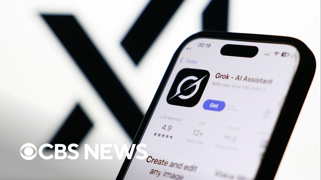 What to know about antisemitic comments posted by Grok, Elon Musk’s AI chatbot